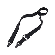 Ms3 Đa Sứ Mệnh QD Sling Nylon Có Thể Điều Chỉnh Chiến Thuật Dây Đeo Ngoài Trời Ar Ak Súng Trường Đa