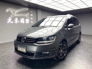 2016 Volkswagen Sharan 2.0d 330 TDI BMT Comfortine 柴油 雲河灰