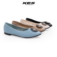 Hot Sell XES STAR3 Women's Shoes Flatshoes Women's Slingback Shoes