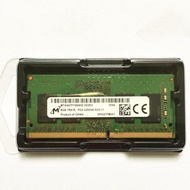 Micron ddr4 3200 8gb rams 8GB 1RX16 PC4-3200AA-SCO-11 DDR4 IbrA