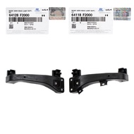 BRACKET REINFORCEMENT LEFT / RIGHT > HYUNDAI ELANTRA AD 1.6CC 2016 > 64118-F2000 / 64128-F2000 > PAR