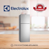 Electrolux Nutrifresh Inverter Top Mount Fridge Refrigerators (256L) ETB2802H-A [ Frenshi ]