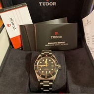 Tudor Black Bay 58