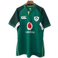 Ireland Rugby Jersey 2026 2027 New Rugby Shirt