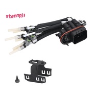 Injector Replace  Injector with Bracket for  Express  1500    1500 4.3L V6 Replaces 17113673 FJ503