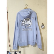 Hoodie vetements
