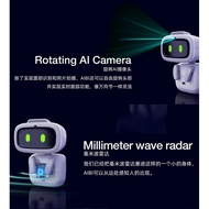 Genuine Guarantee AI AIBI Smart Robot Pocket Robot Toy AI Dialogue Emotions Accompany Pets Touch Exc