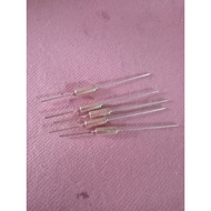 Thermofuse (magic fuse) 250v 10A