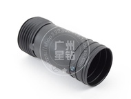 Bumper Shock Absorber Dust Cover for BMW X5 E70 X6 E71 Rear Shock Absorber Buffer Rubber Pad Base Au