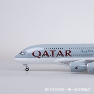 Passenger Plane160Aviation Civil Aviation Card1Airplane Passenger:Gift A380Aviation380Model Airplane