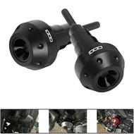 For Kawasaki Z1000 Z1000SX Z 1000 SX 1000SX CNC Protector Pad Frame Sliders Crash Falling Protection