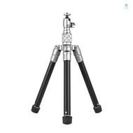 [topksg] Portable Camera Tripod Stand Monopod Tripod for Phone 138cm/54.3in Max. Height 3kg Load Capacity 1/4 inch Screw Connection with   Carrying Bag for DSLR Mirrorless Camera S
