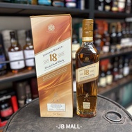 Johnnie Walker Gold Label 18Year 750ml