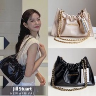 訂購/包順豐 韓國代購 Jill Stuart Handbag 油蠟皮 小牛皮 雲朵包