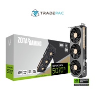 ZOTAC GAMING RTX 5070 Ti SOLID SFF OC 16GB