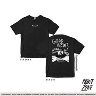 MAC MILLER GOOD NEWS - MAC MILLER SHIRT BY PRINTZONEPHS-5XL