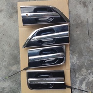 Honda elysion outer door handle