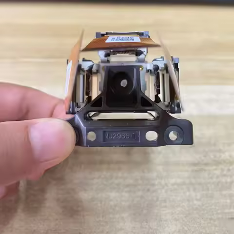 Projector LCD UNIT LCX172 For MC-EX4551 Projector