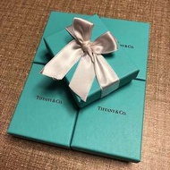 Tiffany Box - 5 total