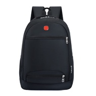 2301/2303/2305 Ready stock 15" inch Laptop Notebook Backpack Travel Bag School Bag Business Backpack