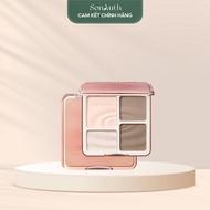 [IMPORTED] Judydoll Highlight & Contour Natural Long-lasting, Waterproof Contour 9g Judydoll Contour