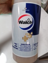 Walch 威露士 抗菌沐浴露 金裝/茶樹