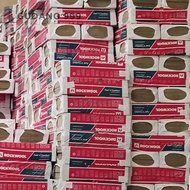 Soundproofing / Rockwool / Soundproofing D100 Kg 5Cm / Planting Media / Original and Trusted Rockwoo