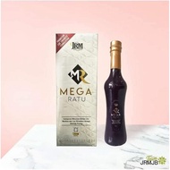 ❤️Mega ratu jamu ratu malaya 💯 Original From HQ JRM❤️