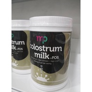 MP Colostrum + FOS (Halal)