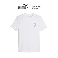 PUMA x AC Milan Golf Tee Men