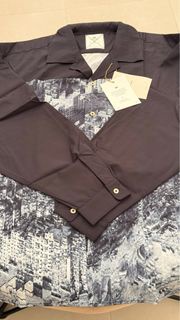 GRS GROWTHRING & SUPPLY SHIRT