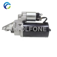 Self Starter Motor for FORD TRANSIT PEUGEOT JUMPER FIAT DUCATO 6C1T11000AC  6C1T11000AD  6C1T11000AE