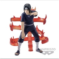 Effectreme Uchiha Itachi Original Figure