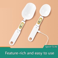 Spoon Scale Electronic Scale High Precision Measuring Spoon Baking Kitchen Spoon Scale Weighing Gram
