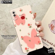 KAZERO Case Samsung Galaxy A10S Fashion Case Aesthetic Softcase Samsung Galaxy A10S Silicone Pro Cam