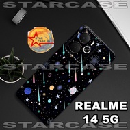 Softcase realme 14 5g/S27/Motif realme 14 5g/casing realme 14 5g/silicone