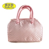 Inventory Sold Out No Replenishment Thailand NaRaYa Bangkok Bag NBC-91/C PINK403 Broken Disk Final P