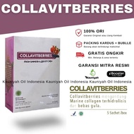 Collagen Drink Collavitberries Collagen Drink