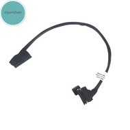 ziyunshan Laptop Cable For E5450 5450 ZAM70 Battery Cable 08X9RD DC02001YJ00 Cable vn