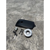 GL 100 TANK CAP COMPLETE