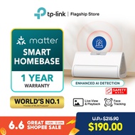 TP-Link Tapo H500 Smart HomeBase Enhanced AI Detection Local Storage