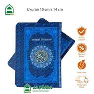 Al-Quran Translation/ Mushaf Al-Quran Translation Size A6