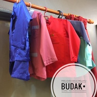[PRELOVED] Baju Melayu for Kids (JAKEL)