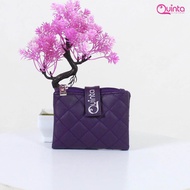 Dompet Lipat Mona Quinta