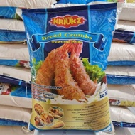 PUTIH White kriukz Bread Flour repack 500 gr