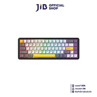 KEYBOARD (คีย์บอร์ด) AJAZZ AK680 MAX (STARRY NIGHT) (MAGNETIC SWITCH RGB EN/TH)