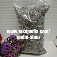 Kwaci Kuaci Bunga Matahari Kiloan 1 Kg