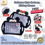 IPad 7 8 9 10.2 inch 2020 2021 Air 3 10.5 2019 2020 2021 A2602 A2603 A26004 A2605 A2270 A2428 A2429 