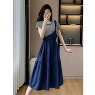 { THABI } MC DRES NAISI WOMEN'S OUTFIT/ DRESS/ Wanita KOREAN STYLE/ DRESS/ Wanita DRESS/ Wanita DREE