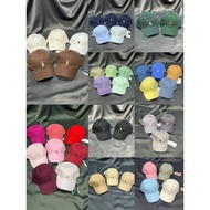 ️ Cap Brand Name